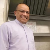 Fr. Enrique Martinez
